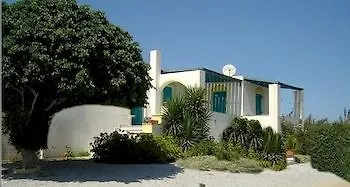 Hotel Apollonia
