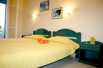 Hotel Apollonia