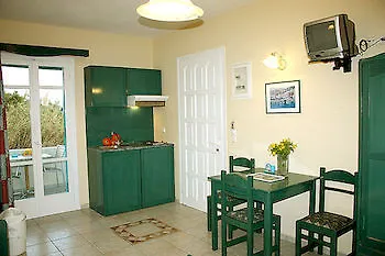 Apollonia Hotel Naxos City