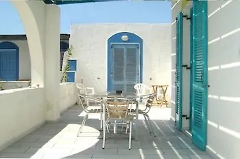 Apollonia Hotel